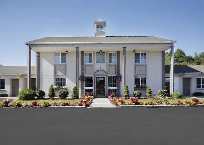 Americas Best Value Inn